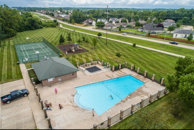 Photo - 3905 Jungle Tree Dr