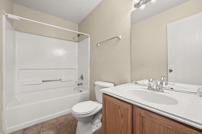 Photo - 806 Grand Plains Dr Casa