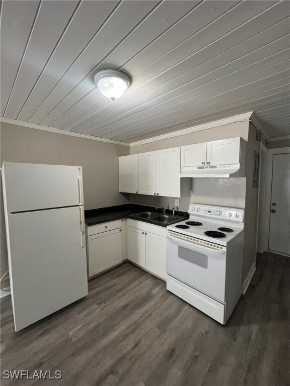 Building Photo - 2651 Lafayette St Rental