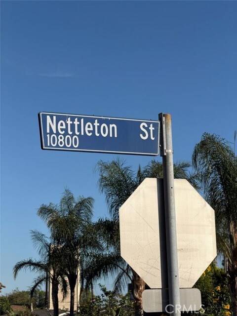 10867 Nettleton St