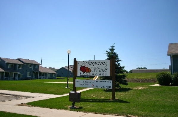 Photo - Whispering Winds Townhomes
