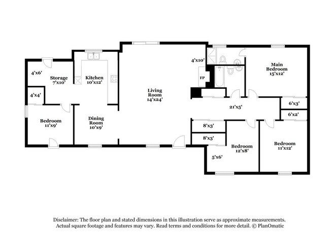 Photo - 7575 Fielder Rd