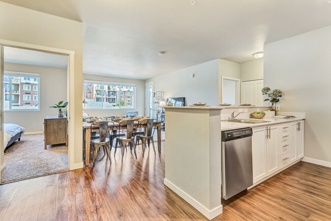 Photo - Outlook at Pilot Butte