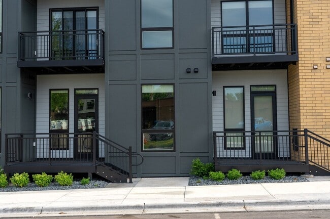 Photo - Wilford - NOW OPEN!