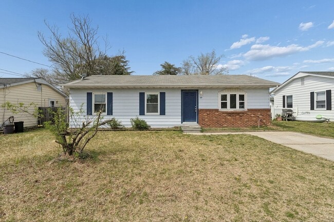 Building Photo - 30 Girard Ave