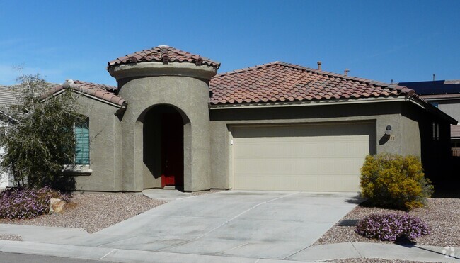 Building Photo - 10045 E Clark Springs Trail Rental