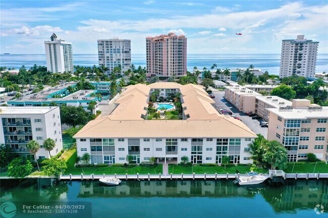 Building Photo - 1461 S Ocean Blvd Unit 314 Rental