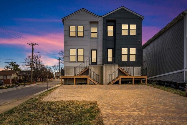 Building Photo - New build in West Nashville!