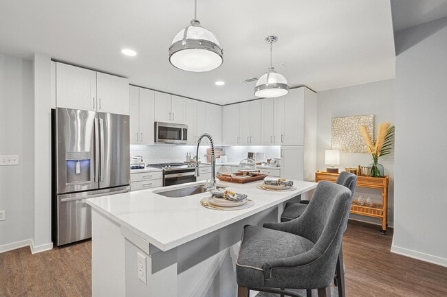 Society Kitchen