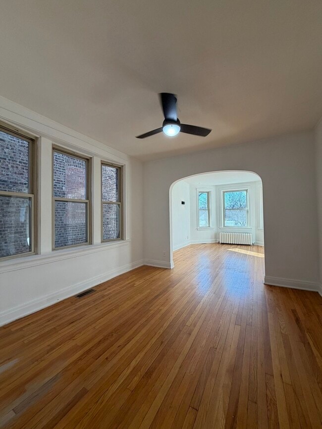 Photo - 3737 S Damen Ave