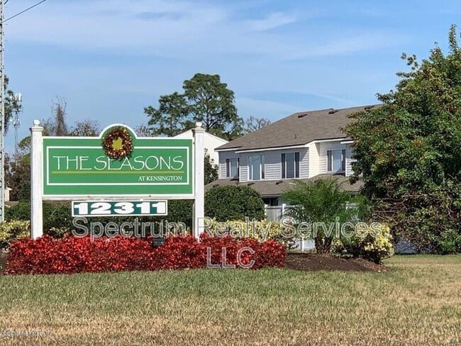 Photo - 12311 Kensington Lakes Dr Unit #1903