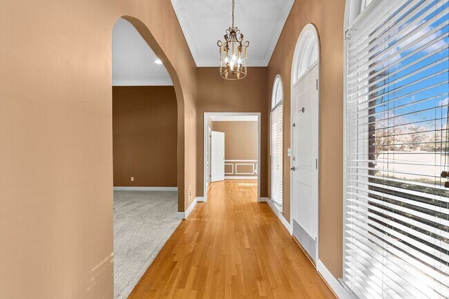 Photo - Beautiful 4 Bedroom 3.5 Bath Brick Home Av...