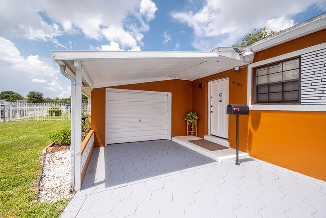 Photo - 19401 NW 23rd Ave