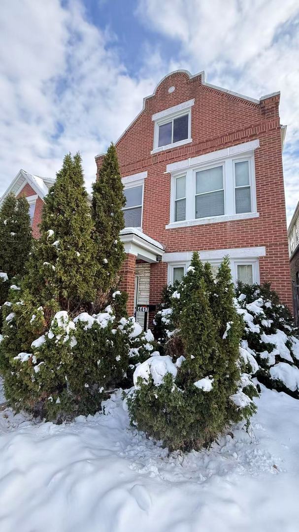 Photo - 4417 S Campbell Ave Unit 1