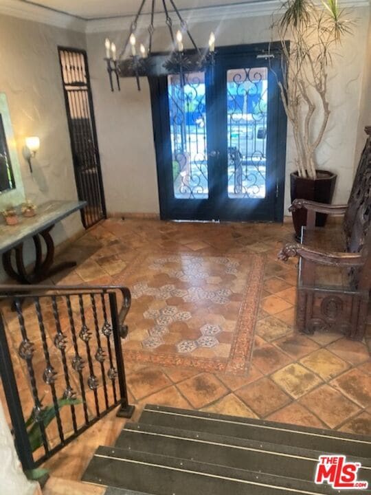 Photo - 1203 N Sweetzer Ave Unidad 104