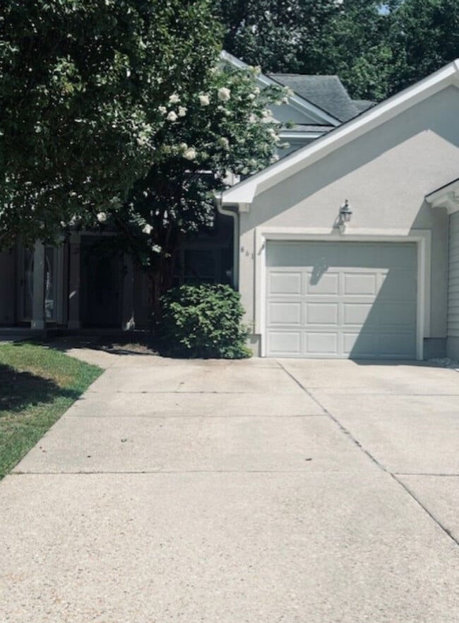Photo - 861 Royal Grove Ct Townhome