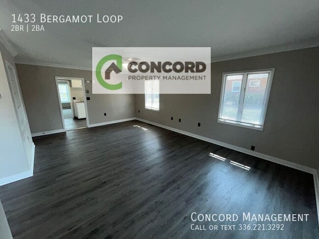 Photo - 1433 Bergamot Loop