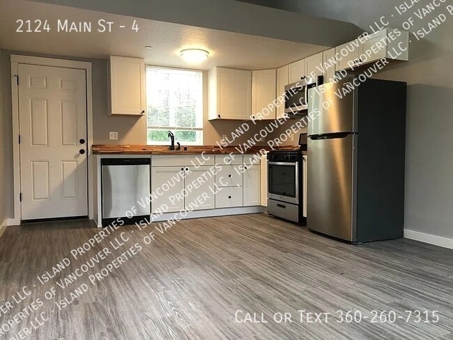 Photo - 2124 Main St Unit 4