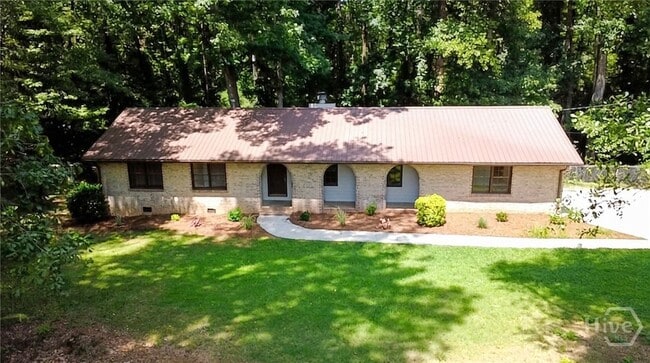1191 Arrowhead Rd