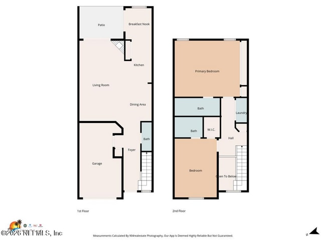 Photo - 323 Sand Castle Way