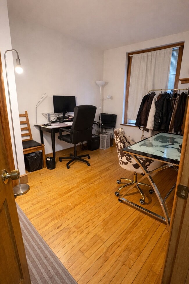 Photo - 1802 Massachusetts Ave Unit 12