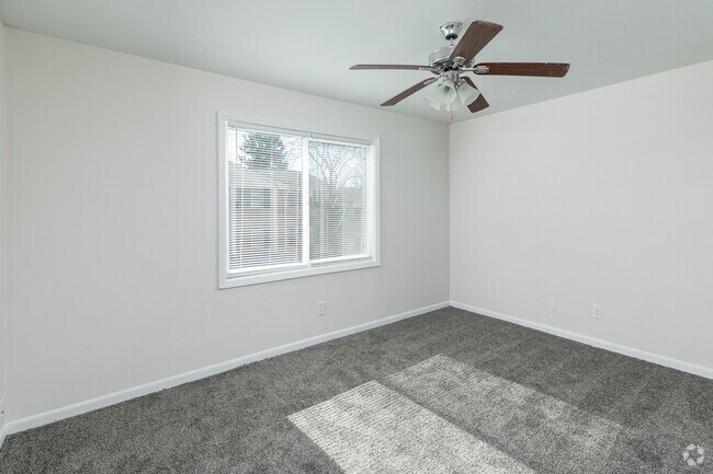 Interior Photo - The Flats at 1204 Rental