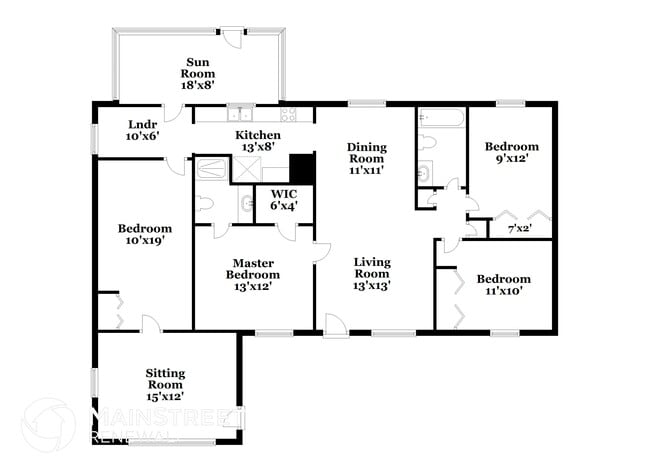 Building Photo - 4235 Key Vega Ct Rental