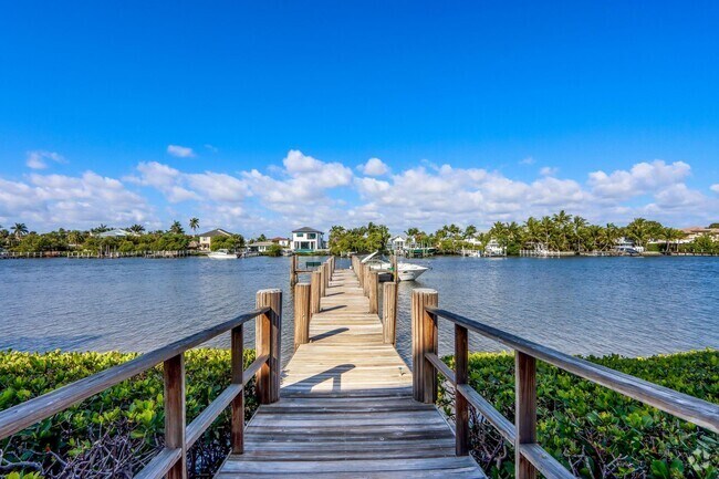 Building Photo - 3525 S Ocean Blvd Unit 108 Rental