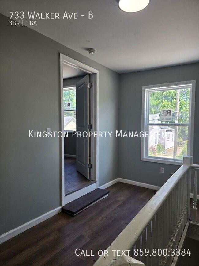 Photo - 733 Walker Ave Apartment Unit B