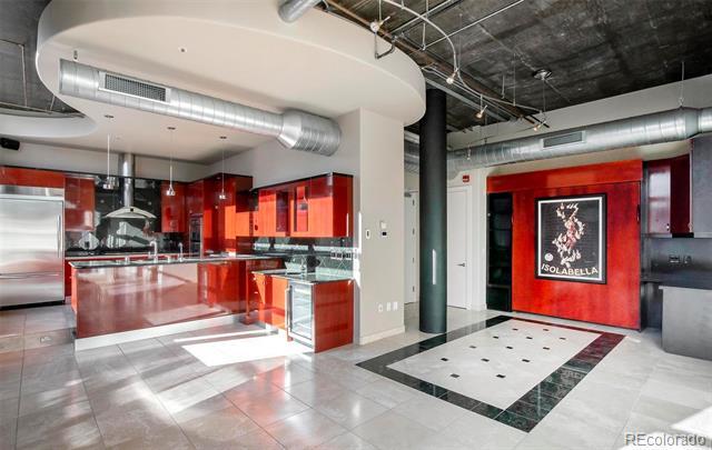 Photo - 1720 Wazee St Unit 5D