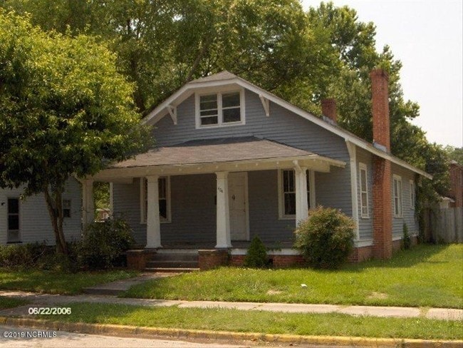 Building Photo - 400 S Library St Rental
