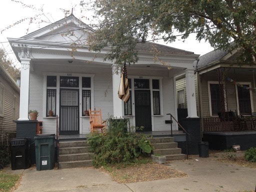 Building Photo - 820 Jena St Unit 820 Rental