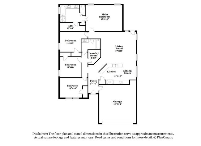 Photo - 160 Spring Hollow Dr