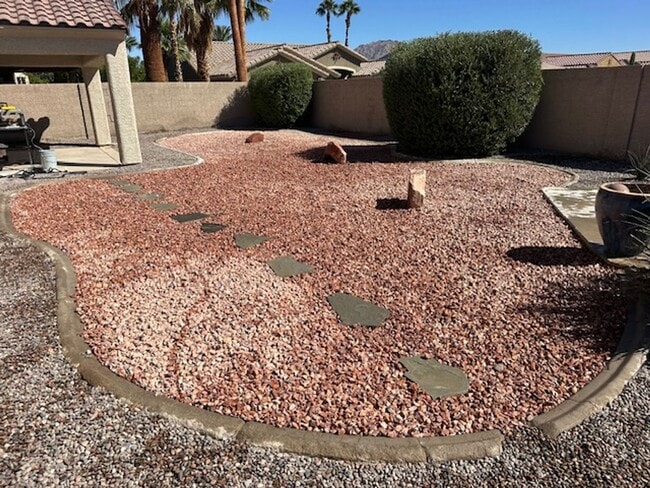 Photo - Gated neighborhood