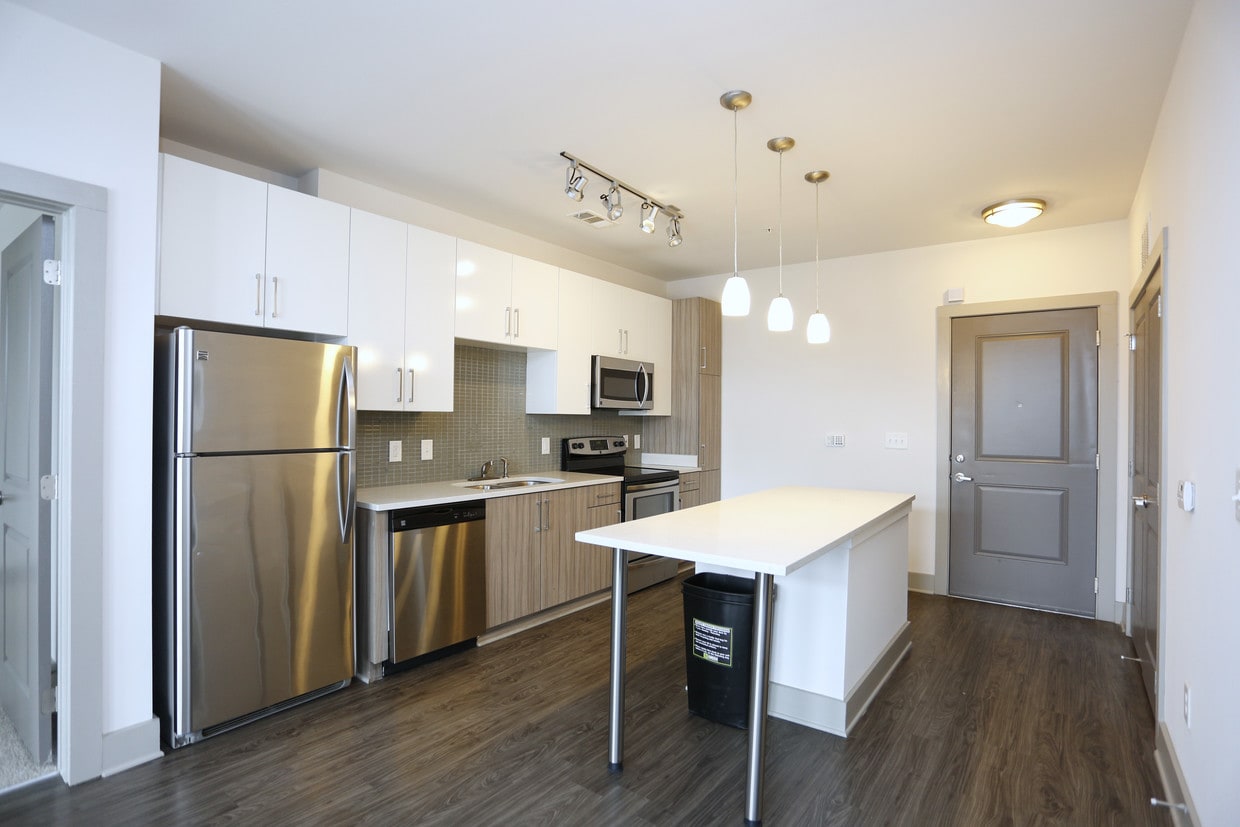 Photo - The Brady Apartments