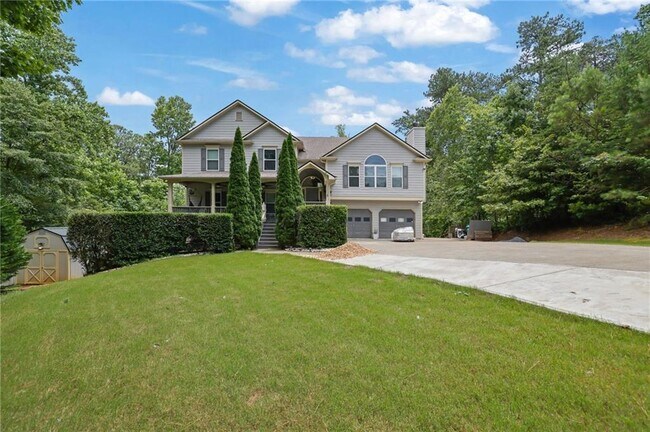Photo - 902 Whistler Ln