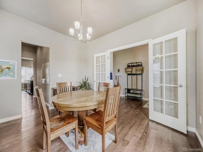 503 Mount Rainier St