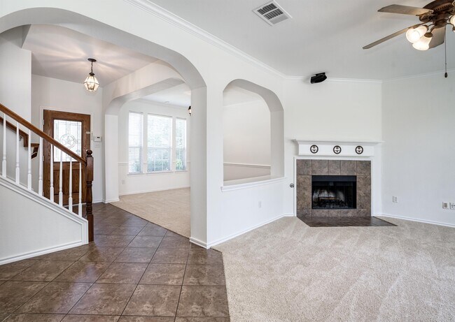 Photo - 9909 Delamere Dr
