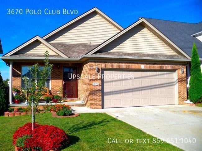 Photo - 3670 Polo Club Blvd House