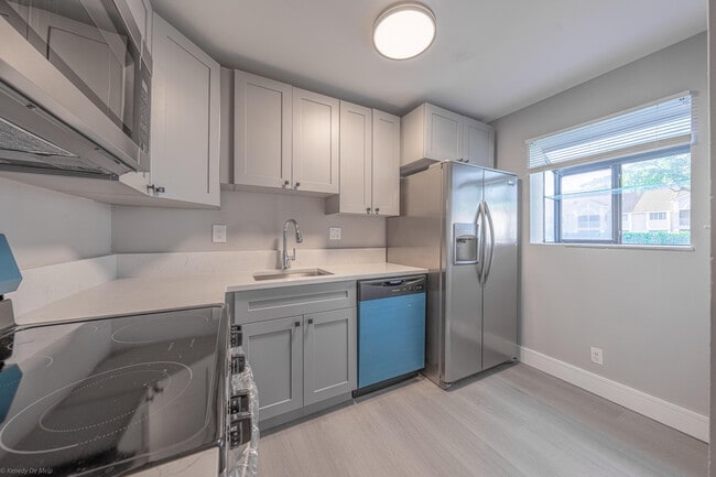 Photo - 105 Gardens Dr Unidad 102