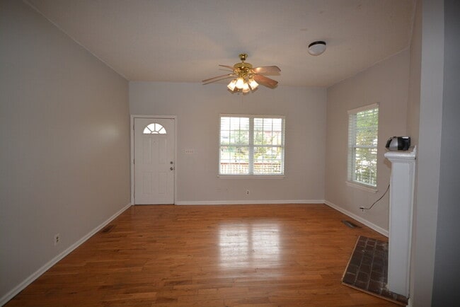 "Charming 3-Bedroom Retreat with Hardwood ... - "Charming 3-Bedroom Retreat with Hardwood ... Apartment Unit A