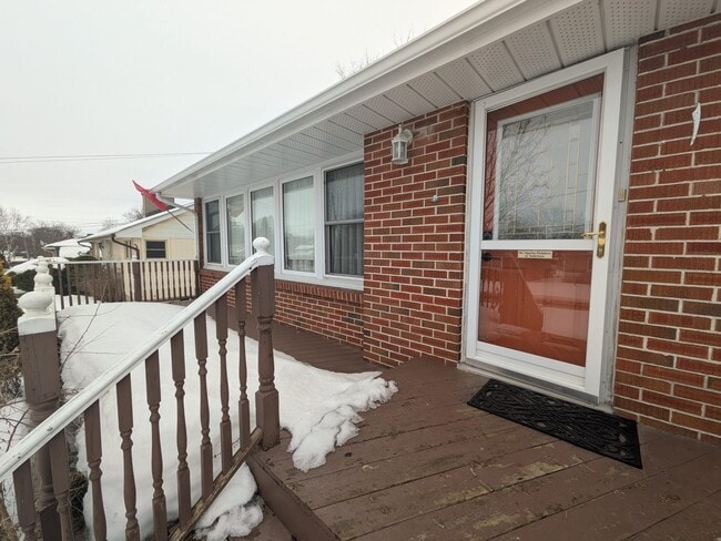 Photo - 19 Craig St Unité B