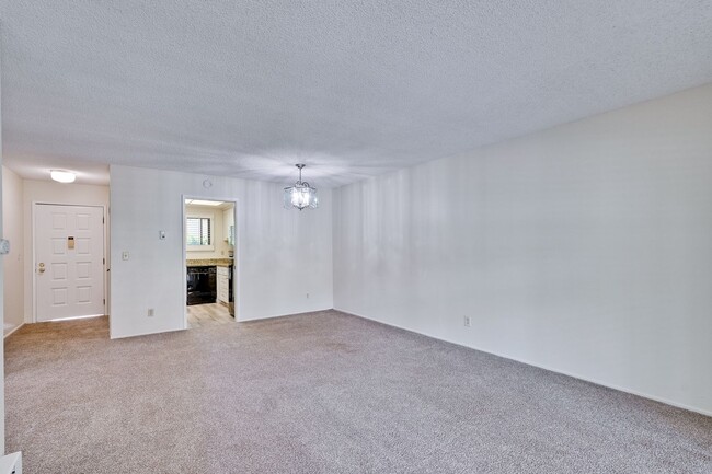 Photo - 1st floor corner unit - In Door Laundry- Easy Access to 880 and 237