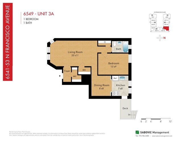 Photo - Francisco 6541-53