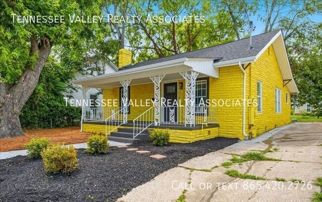 Building Photo - 511 Ben Hur Ave