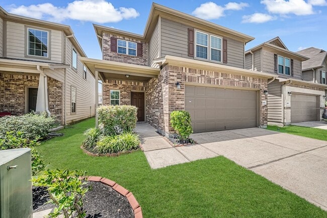 Photo - 15815 Grey Boulder Dr
