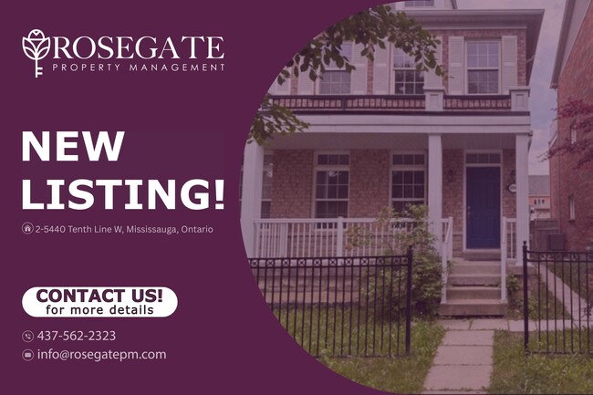 Building Photo - 1-Bedroom Basement Apartment with Parking – Pet-Friendly – Mississauga Unit 2