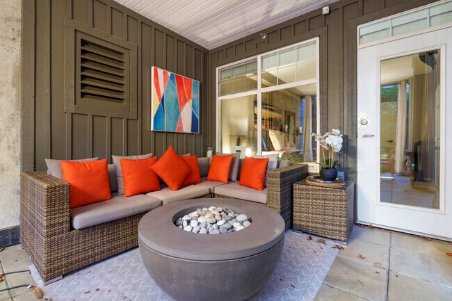 Photo - 1388 Nelson St. Unit SI ID1491167P