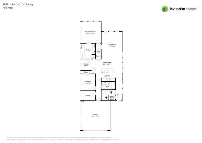 Photo - 1638 Luckenbach Dr