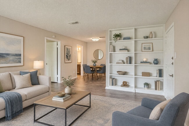 Villas at Waterchase Apartments